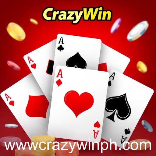 Exploring the Allure of Card Games on CrazyWin PH