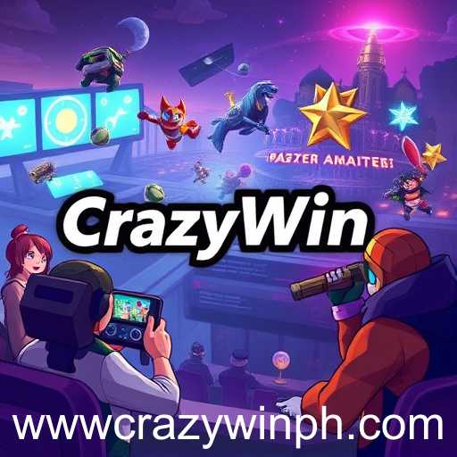 The Rise of Crazywin PH in the Gaming Industry
