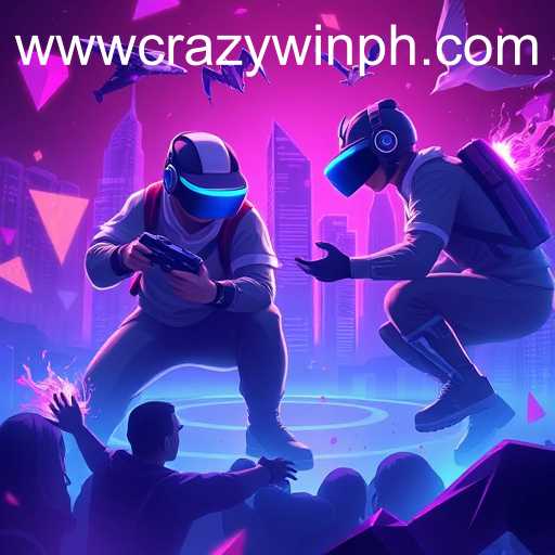 The Rise of Crazywin PH in Global Gaming