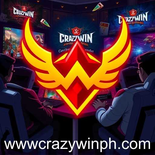 The Rise of Crazywin PH in the Gaming World