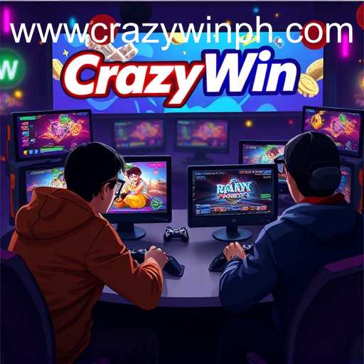 Revolutionizing Online Gaming: CrazyWin PH's Impact