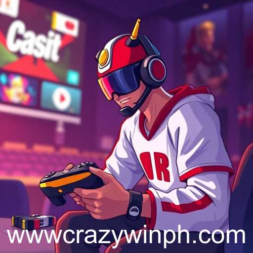 The Growing Popularity of Crazywin PH