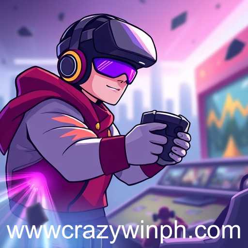 Exploring the Boom of CrazyWin PH in the Digital Gaming World
