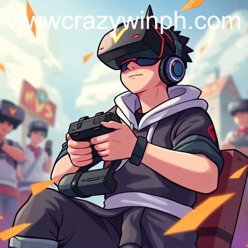 The Rise of Crazywin PH in the Gaming World