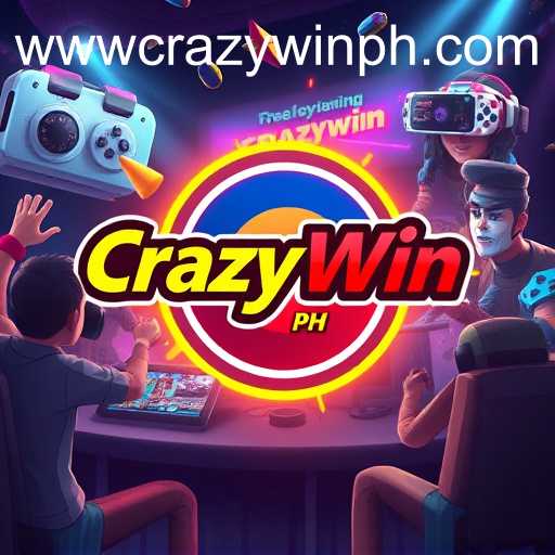 Emerging Trends in Online Gaming with Crazywin PH