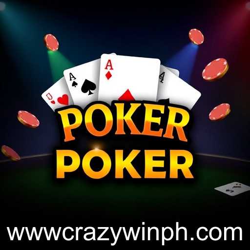 Exploring Poker Rooms on CrazyWin PH: A Thrilling Online Gaming Experience
