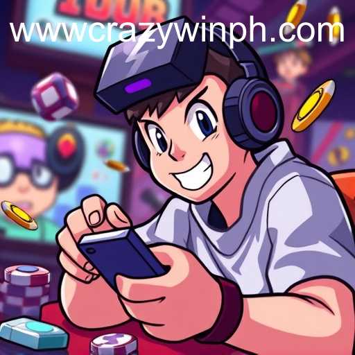 The Rise of Crazywin PH in the Online Gaming World