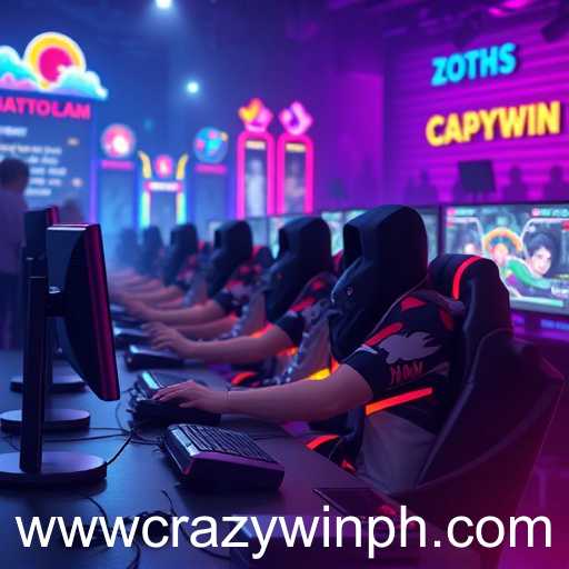 The Rise of Online Gaming Communities