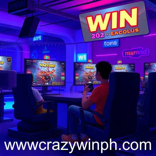 The Rise of Online Gaming: Crazywin PH and Beyond